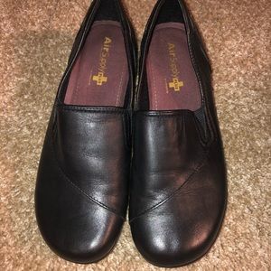 Air Supply Plus Poppy work shoe